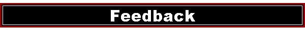Feedback
